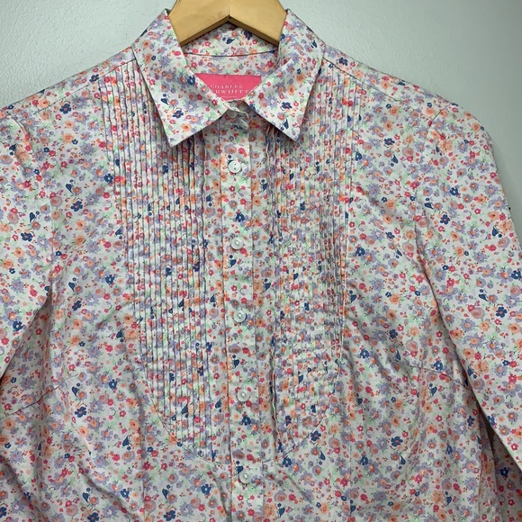 Charles Tyrwhitt button down shirt - Picture 7 of 10